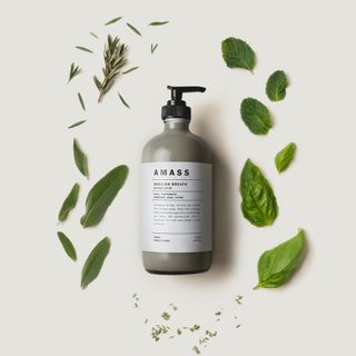 AMASS Basilisk Breath Lotion