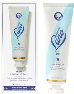 Lano Minty Foot & Leg Balm