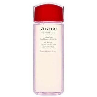 Shiseido Softeners & Lotions Treatment Softener Enriched