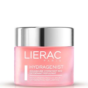 Lierac Hydragenist Extreme Moisturizing Rescue Balm