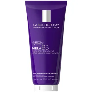 La Roche-Posay Mela B3 Dual Body Treatment