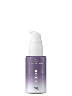 psa GIFTED Acai & Sea Buckthorn Vitamin C Glow Oil