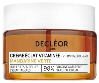 DECLEOR Mandarine Verte Vitamin Glow Cream