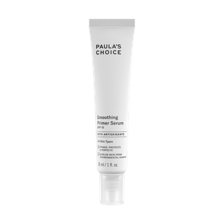 Paula's choice Smoothing Primer Serum SPF 15
