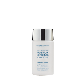 Colorescience UK Total Protection No-Show™ Mineral Sunscreen SPF 50