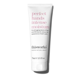 this works Perfect Hands Intense Moisture by This Works
