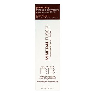 Mineral Fusion Perfecting Beauty Balm SPF 9