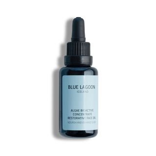 Blue Lagoon Skincare Algae Bioactive Concentrate Face Oil