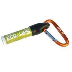 Eco Lips Mint w/Clip Lip Balm