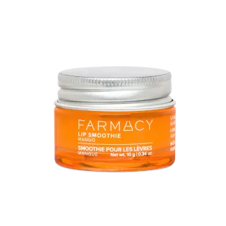 Farmacy Beauty LLC Mango Peptide Lip Smoothie