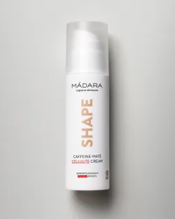 Madara Cosmetics Caffeine-Maté Cellulite Cream