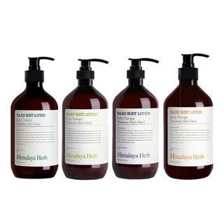 NARD Body Lotion - 4 Types