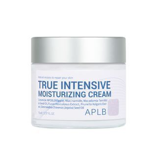 APLB True Intensive Moisturzing Cream