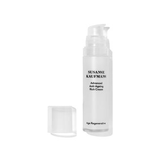 Susanne Kaufmann Advanced Anti-Ageing Rich Cream Crème Anti-âge