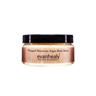 evanhealy Whipped Moroccan Argan Body Butter