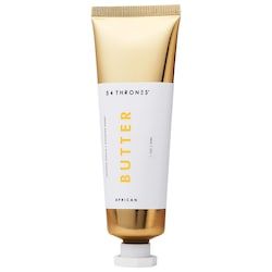 54 Thrones African Beauty Butter