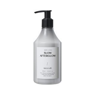 treecell Slow Afterglow Body Lotion