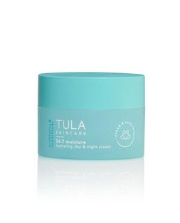 Tula Hydrating Day & Night Cream