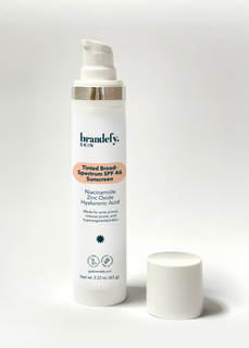 Skincall Tinted Broad Spectrum SPF 46 Sunscreen