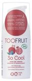 Toofruit So Cool My Moisturizing and Refreshing Face Gel