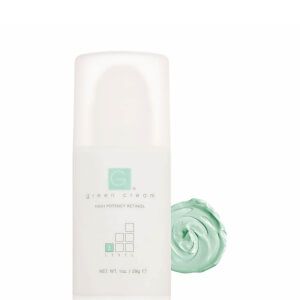 Advanced Skin Technology Green Cream Retinol - Level 3