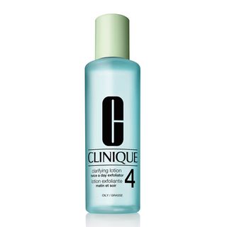 Clinique Clarifying Lotion 4 for Very Oily Skin