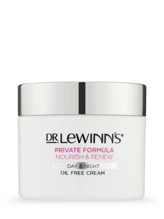 Dr. LeWinns Private Formula Oil Free Day and Night Cream