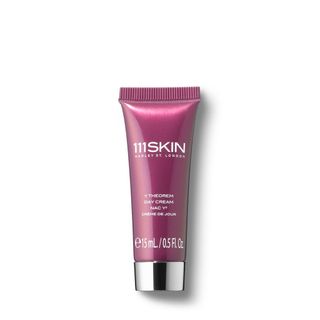 111SKIN Complimentary Y Theorem Day Cream NAC Y2 DELUXE