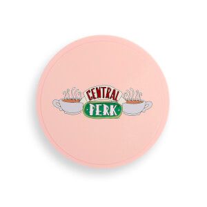 Makeup Revolution X Friends Espresso Body Butter