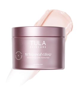 Tula Whipped Glow