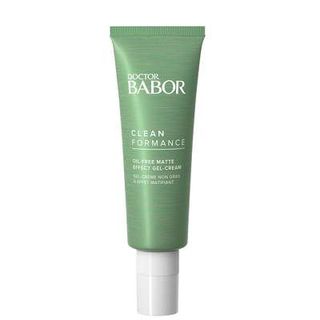 BABOR Doctor Babor Cleanformance: Oil-Free Matte Effect Cream