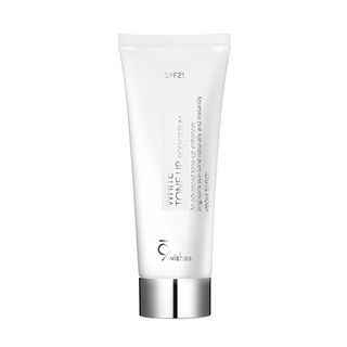 9wishes White Tone-Up Body Serum