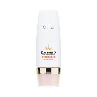 O HUI Day Shield Tone Up Sunblock UV Force