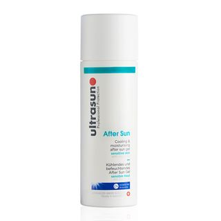Ultrasun After Sun For Very Sensitive Skin
