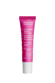Paula's choice Pro-Collagen Peptide Gloss Balm Lip Treatment