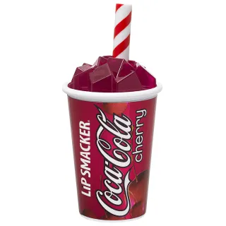 Lip Smacker Cup Lip Balm Cherry Coke