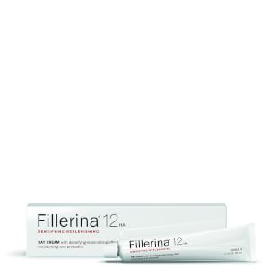 Fillerina 12HA Densifying Day Cream