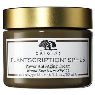 Origins Plantscription SPF25 Power Anti-Aging Cream