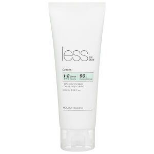 Holika Holika Less On Skin Cream