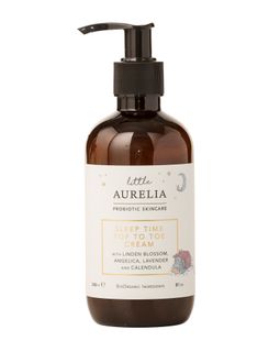 Aurelia Little Aurelia Sleep Time Top To Toe Cream