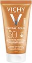 Vichy Capital Soleil Tinted Dry Touch Sun Protection Face Fluid SPF50