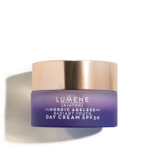 Lumene Nordic Ageless [AJATON] Radiant Youth SPF30 Day Cream