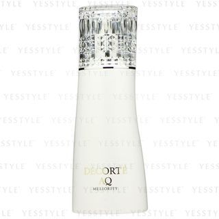Kose DECORTE AQ MELIORITY Repair Emulsion