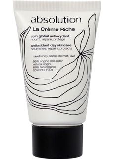 Absolution La Creme Riche Cream