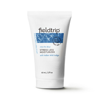 Fieldtrip Into the Blue Stress Less Moisturizer