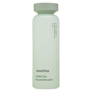 innisfree Green Tea Balancing Skin
