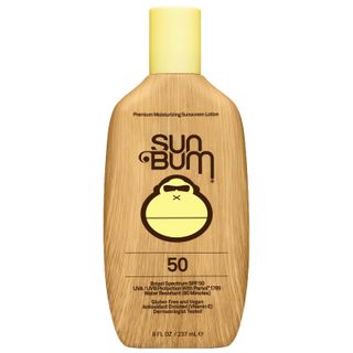Sun Bum Sun Care Original SPF50 Sunscreen Lotion