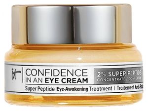 It Cosmetics Confidence in an Eye Cream Soin Yeux
