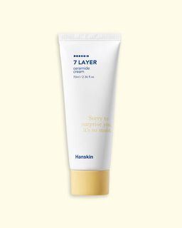 Hanskin Seven Layer Ceramide Cream