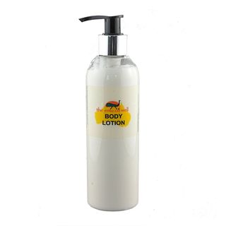Emu Oil Well Emu Body Lotion